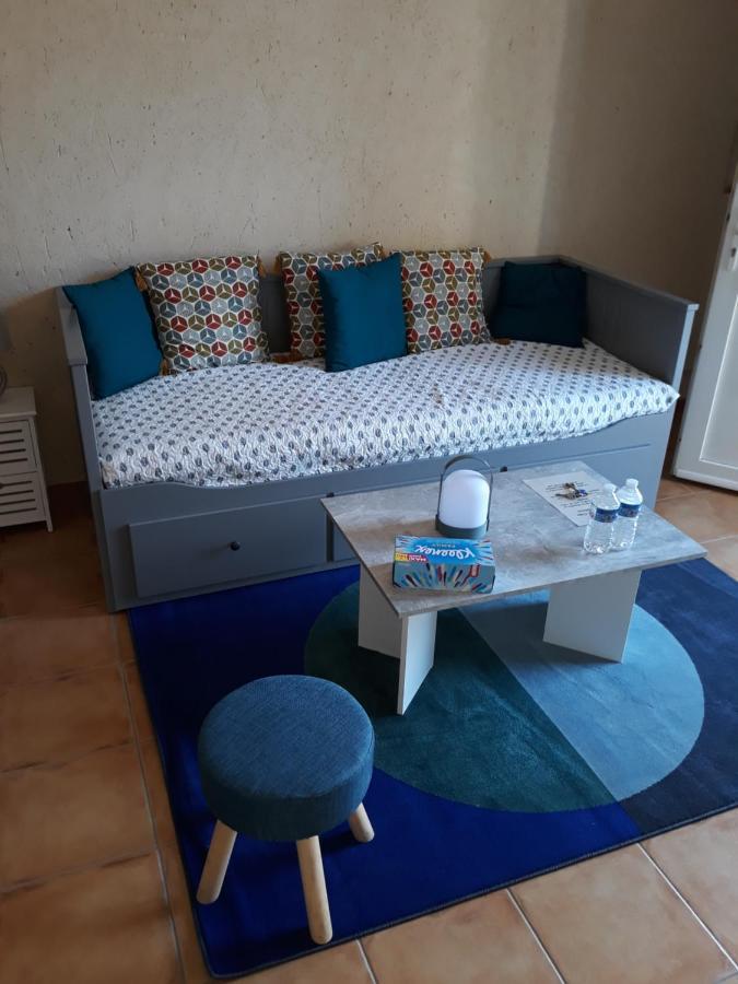 Hotes De L'Isle Saint-Medard-de-Mussidan Eksteriør bilde