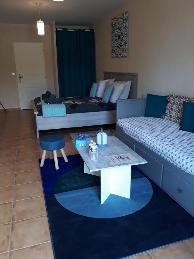 Hotes De L'Isle Saint-Medard-de-Mussidan Eksteriør bilde